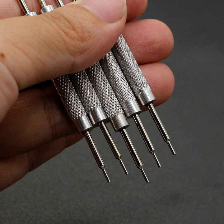 Watch Band Repair Tool Kit – Opener, Spring Bar & Pin Remover