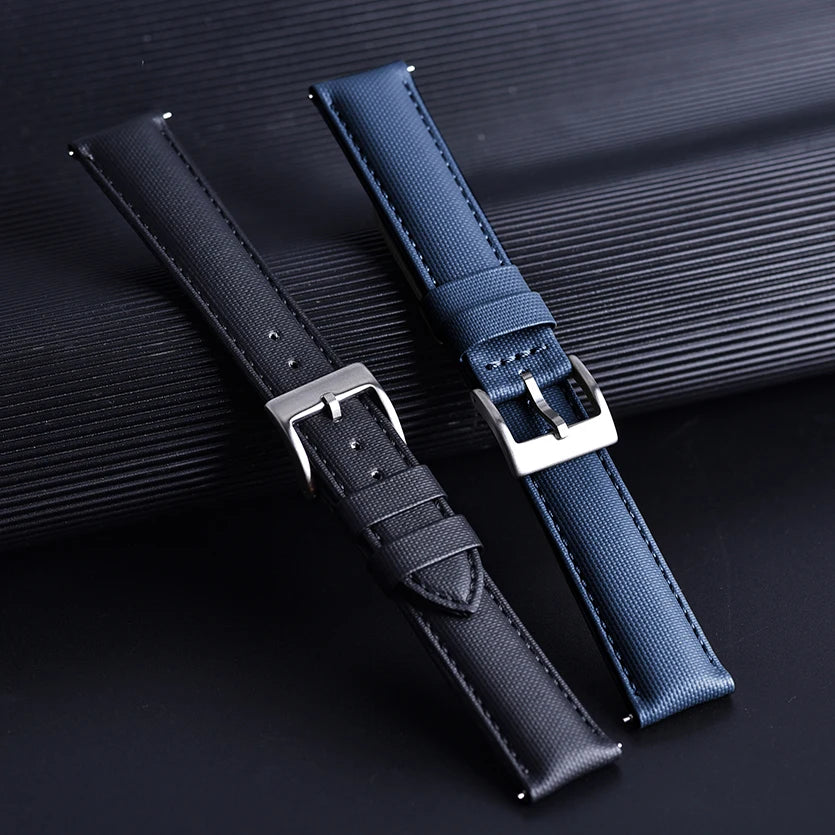 Delugs Sailcloth Strap