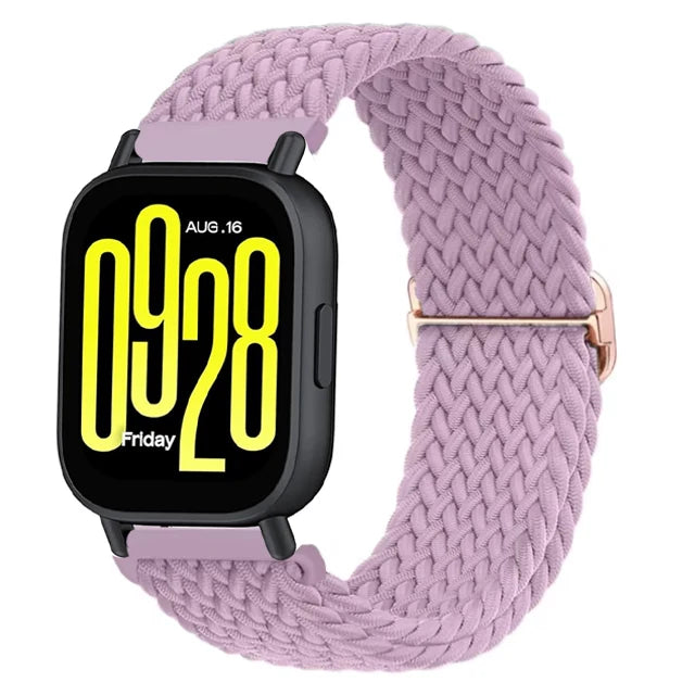 Redmi Braided Watch Strap