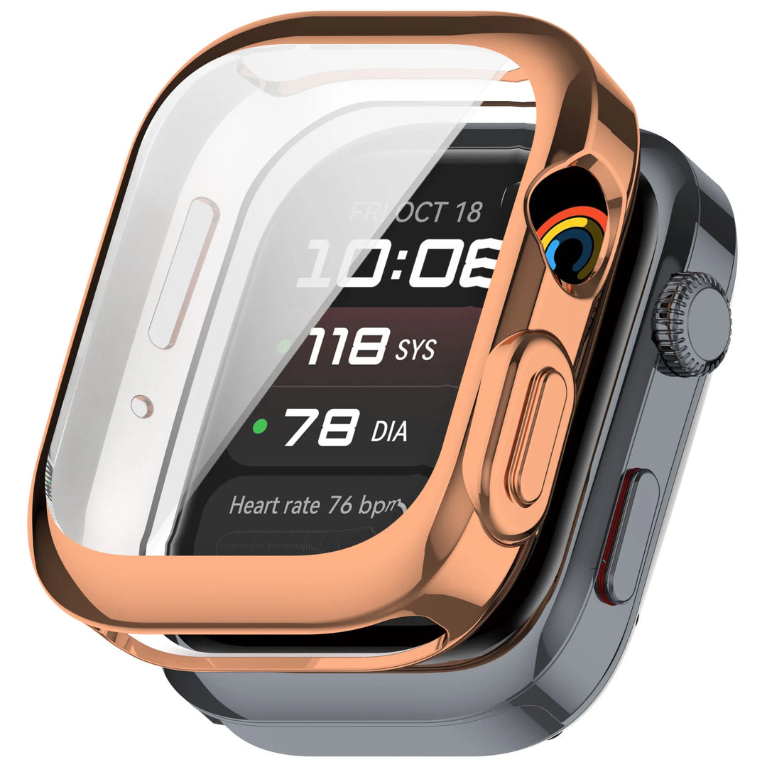 Huawei Watch D2 TPU Full Screen Protective Case