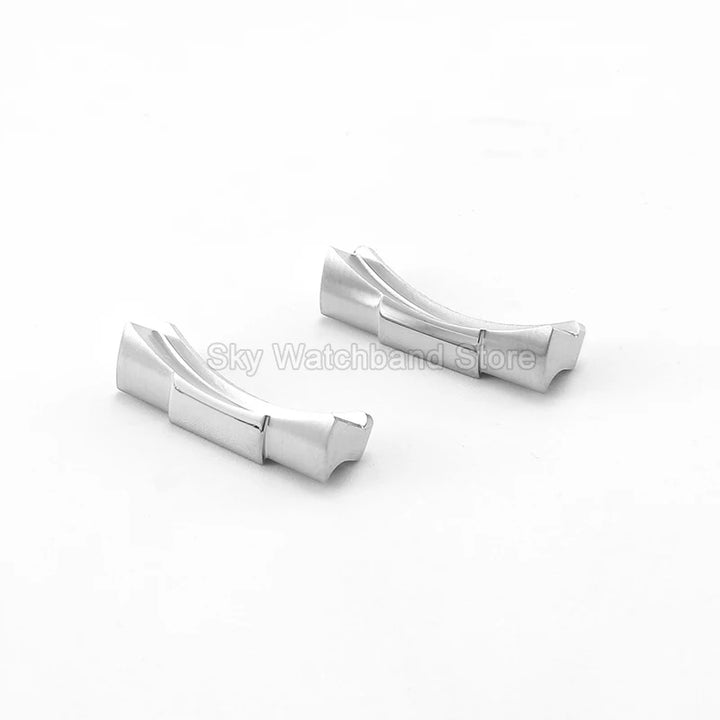 Rolex Daytona/Submariner/Yacht-Master End Links – 21mm, Stainless Steel