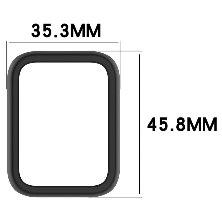 Xiaomi Mi Band 9 Pro Hollow PC Protective Case