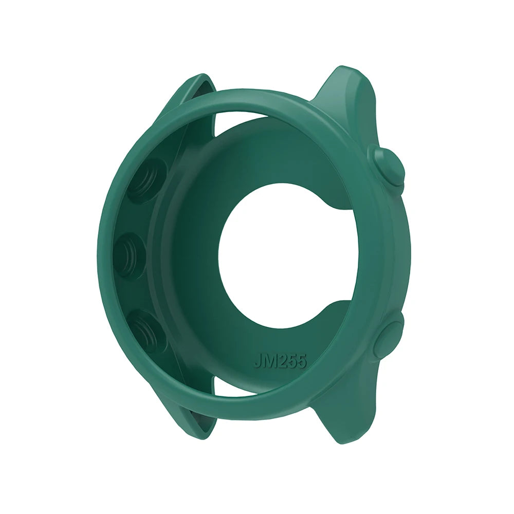 Soft Silicone Protective Case for Garmin Forerunner 255/265