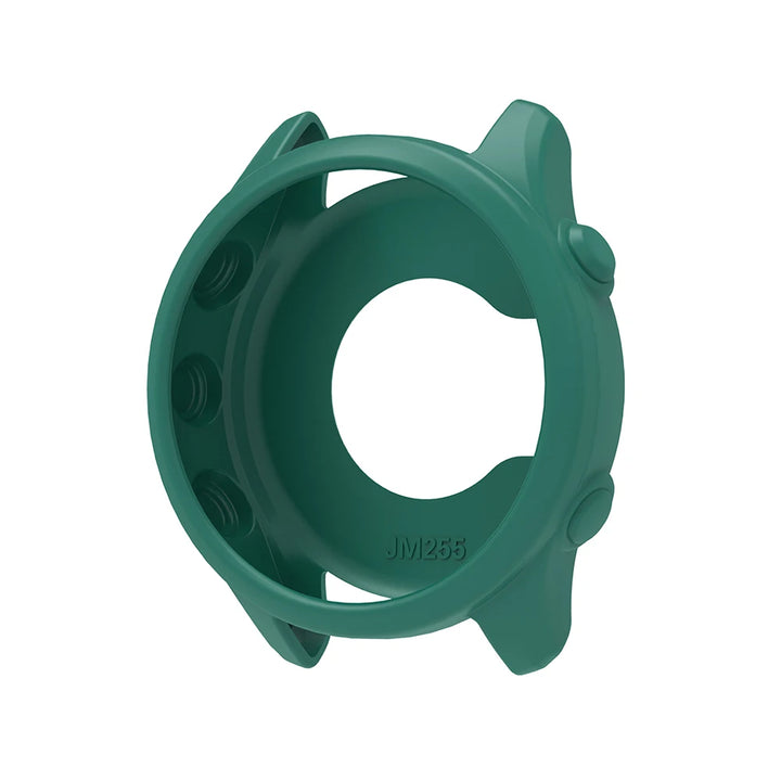 Soft Silicone Protective Case for Garmin Forerunner 255/265