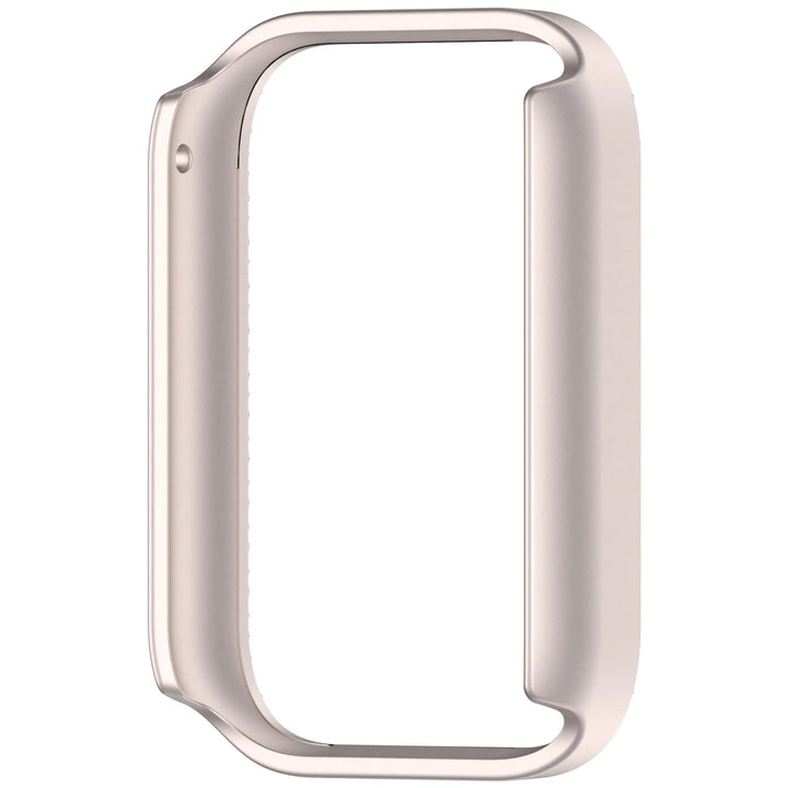 Hollow PC Protective Case with Rhinestones for Xiaomi Mi Band 9 Pro