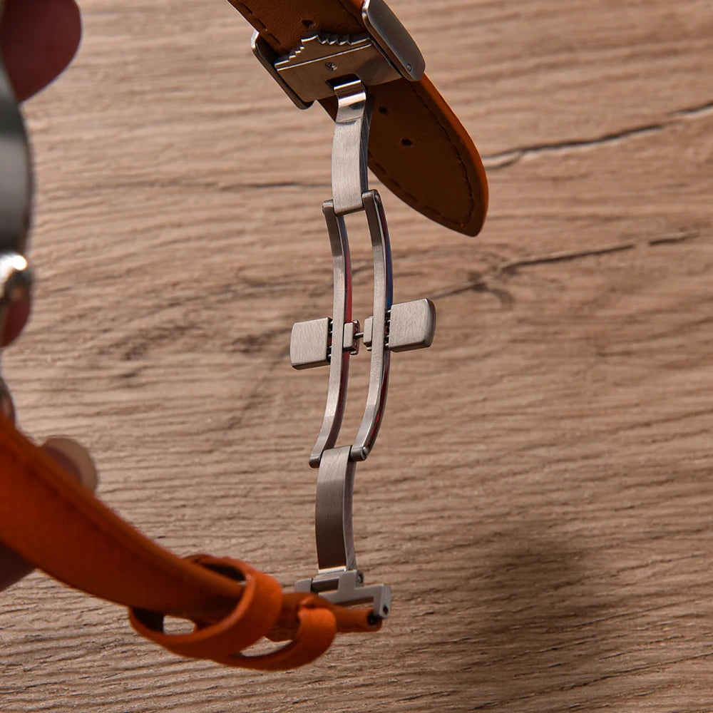 NATOBELT Hybrid Sailcloth Strap