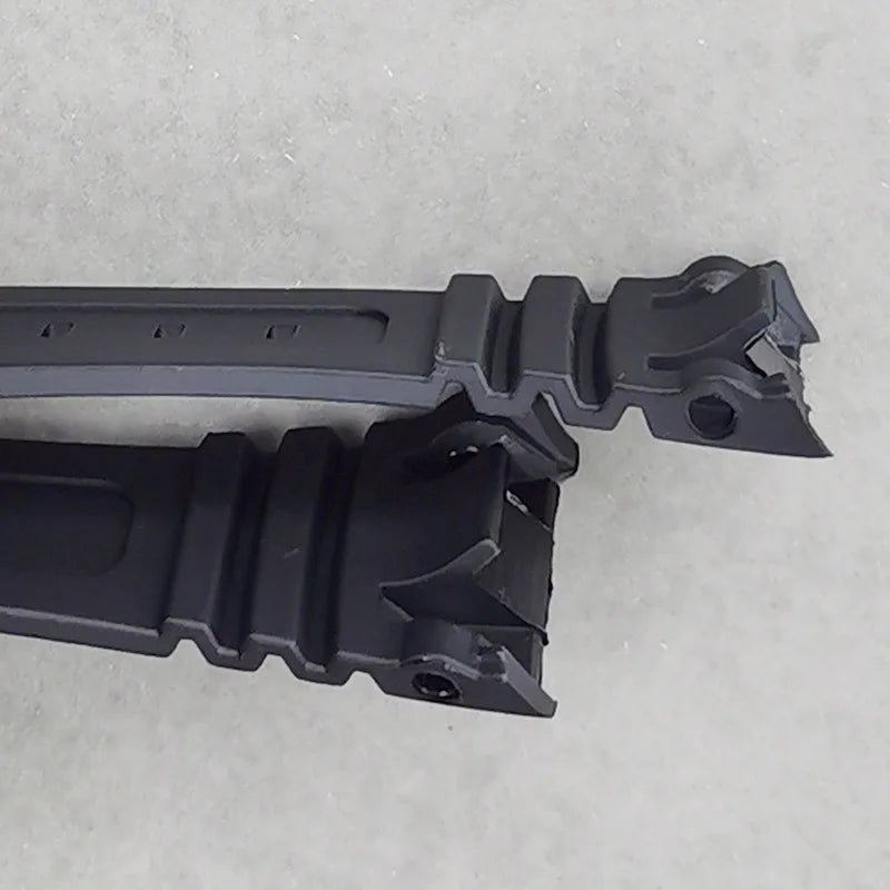 Rubber Watch Strap for Casio G-Shock W96H – 18mm, Unisex