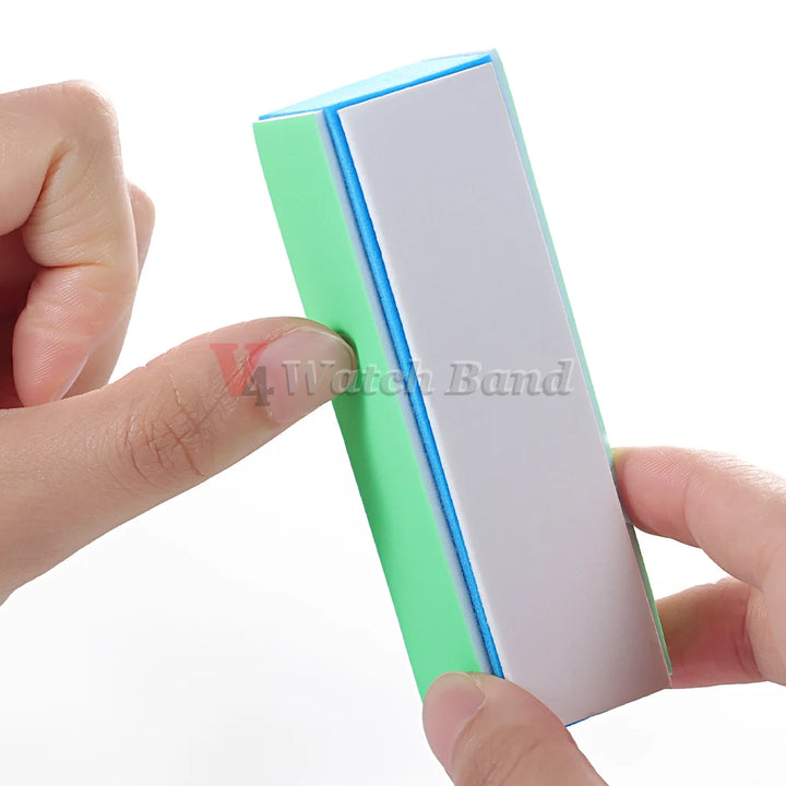 Watch Cleaner Rods – 4-Sided Polishing & Cleaning Tool, 1/2/4pcs