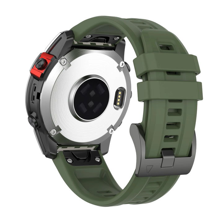 Quick Release Smartwatch Strap for Garmin Fenix Series – 20/22/26mm