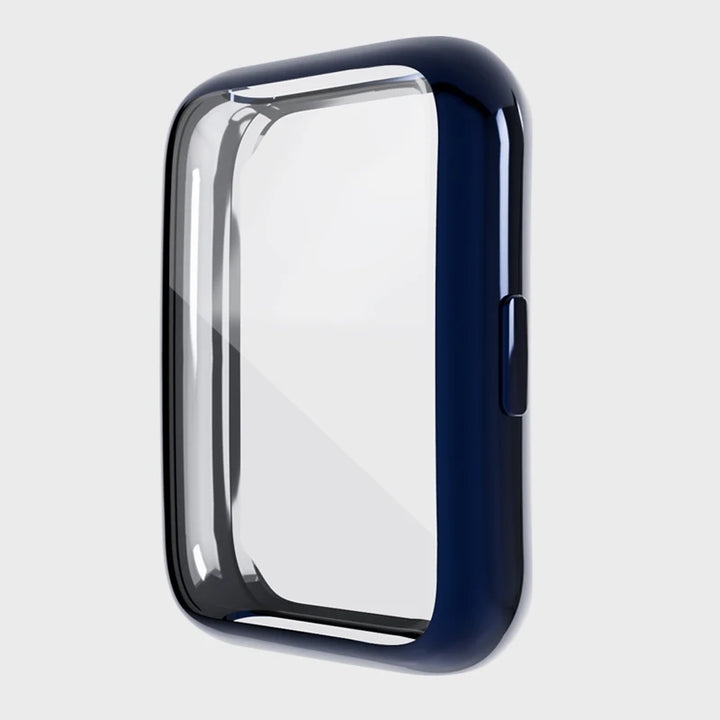 TPU Protective Case with Screen Protector for Huawei Watch Fit 2