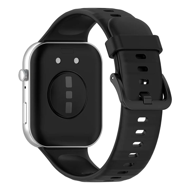 Silicone Strap for Huawei Watch Fit 3 & Fit 4/Pro