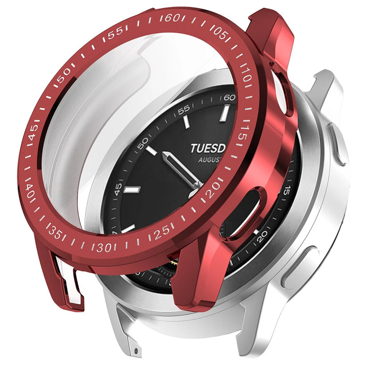 TPU Protective Case for Xiaomi Watch S3