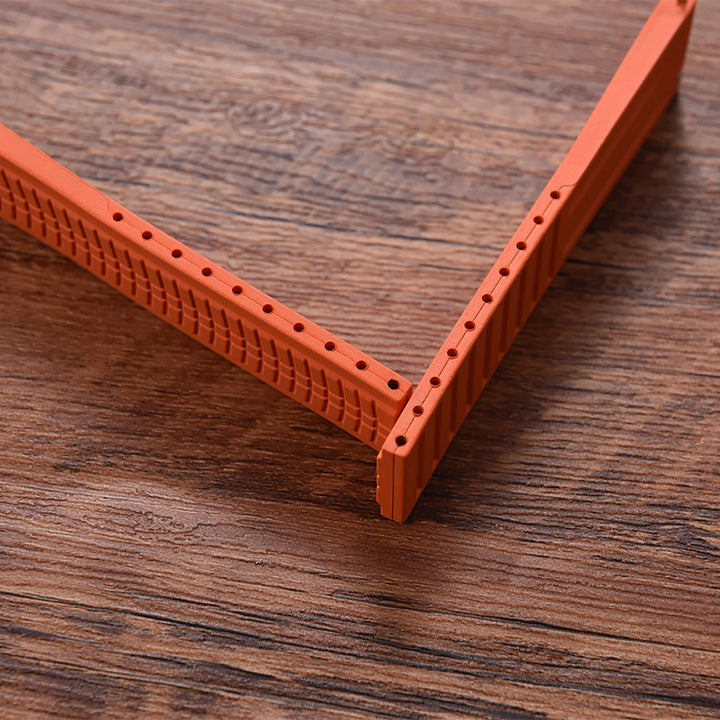 Premium FKM CTS Watch Strap 20mm 22mm 24mm Rubber Watch Band Quick Release Wristbelt For Patek Philippe Watch