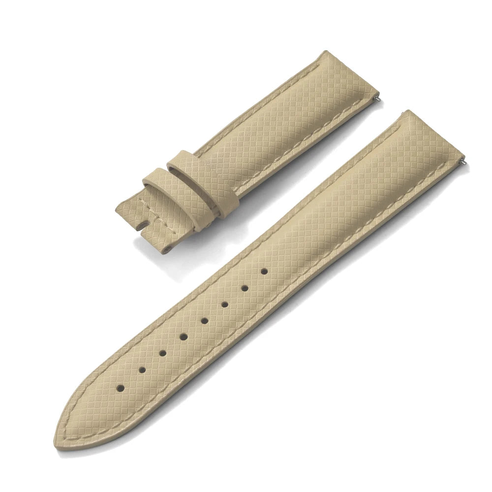 NATOBELT Hybrid Sailcloth Strap