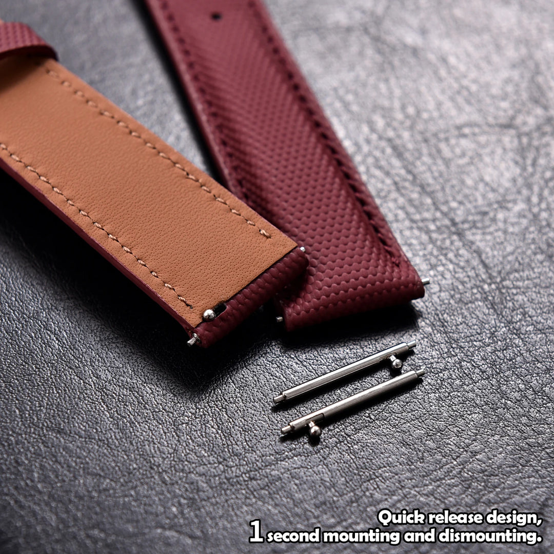 Sailcloth Nylon Quick Strap