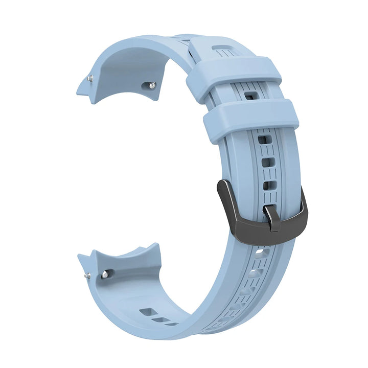 Silicone Strap & Protective Case for Huami Amazfit Balance