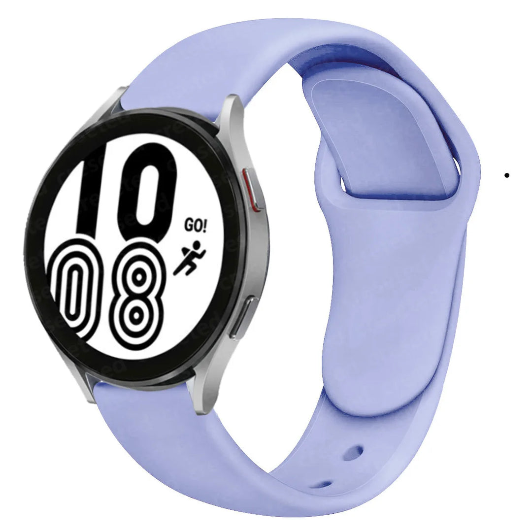20/22mm Galaxy & Huawei Strap