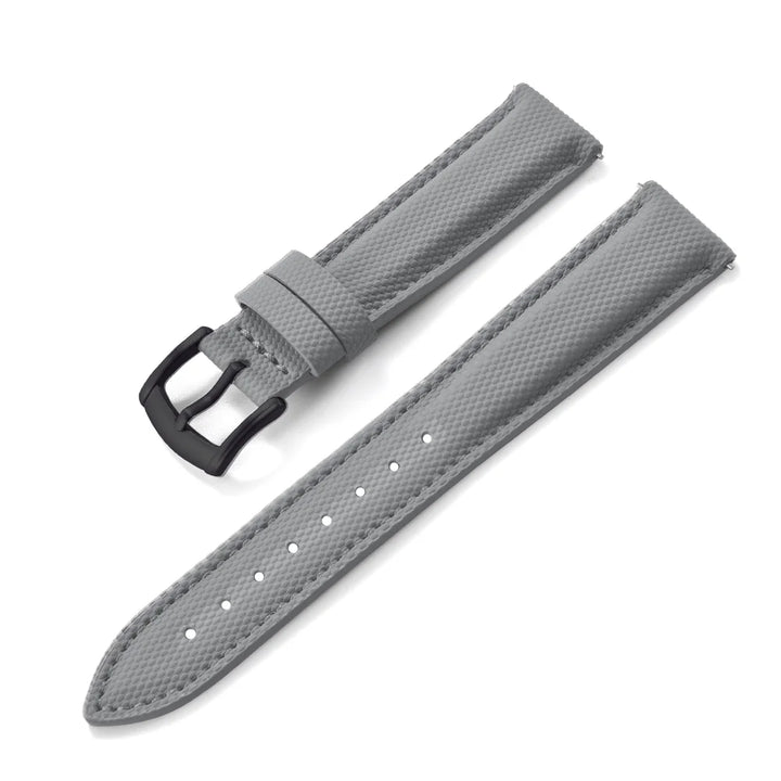 NATOBELT Sailcloth Nylon Watch Strap 18-22mm Quick Release