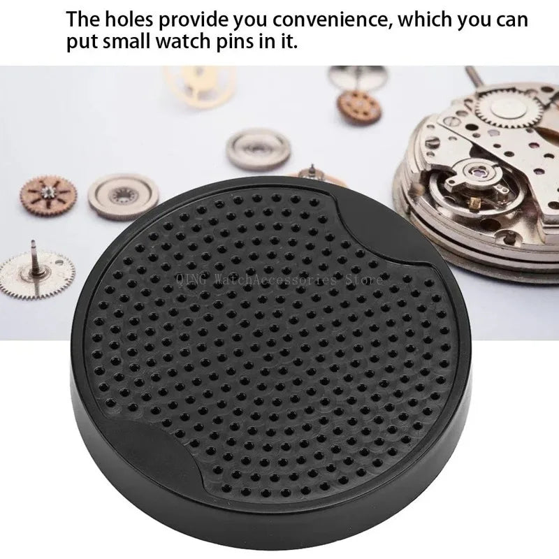 Watch Dial Holder Plate – Professional Repair Tool