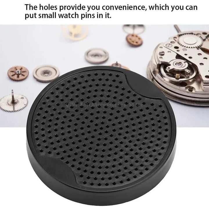 Watch Dial Holder Plate – Professional Repair Tool