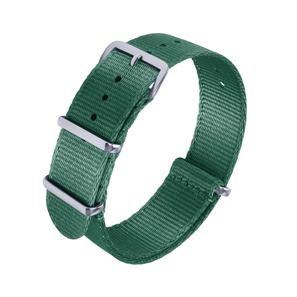 NATOBELT Seatbelt Strap