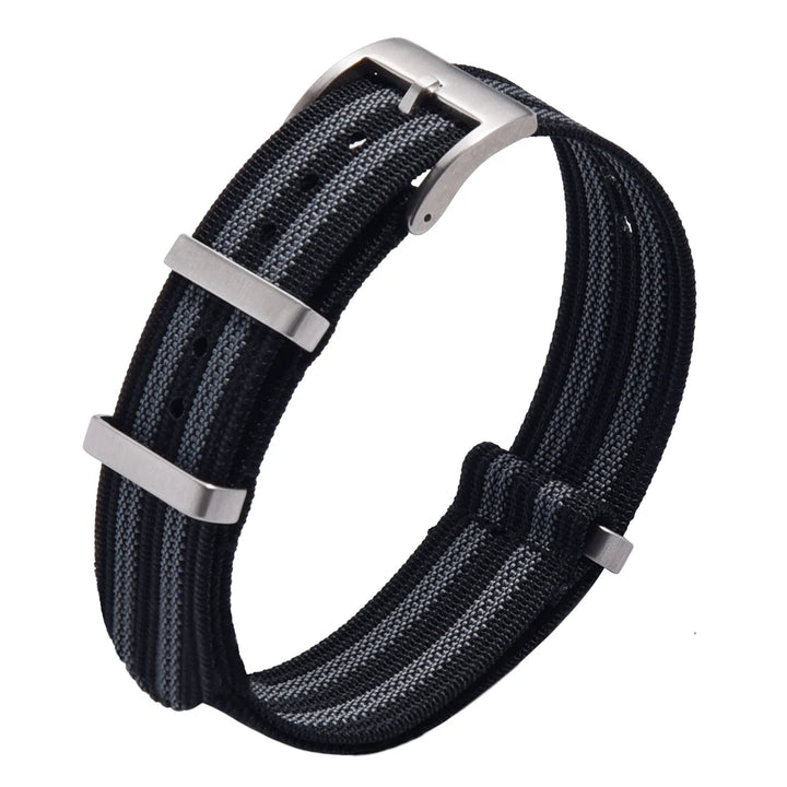 NATOBELT Nylon Sailcloth Strap