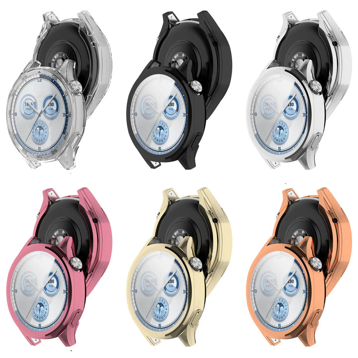 TPU Full Protective Case for Huawei Watch GT5 & GT5 Pro (46mm)
