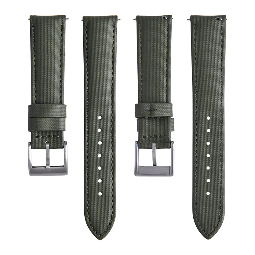 Delugs Sailcloth Strap