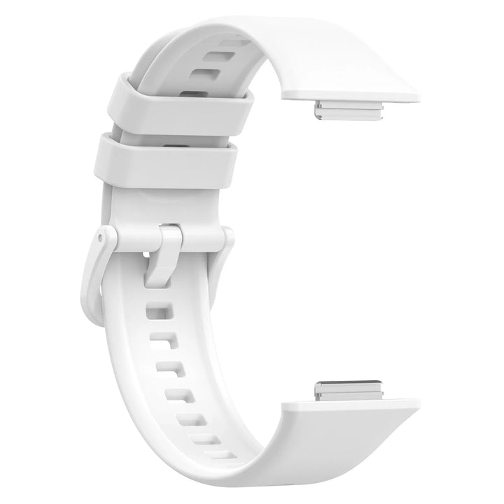 Silicone Watch Strap for Huawei Watch Fit 2 / Fit2 Active