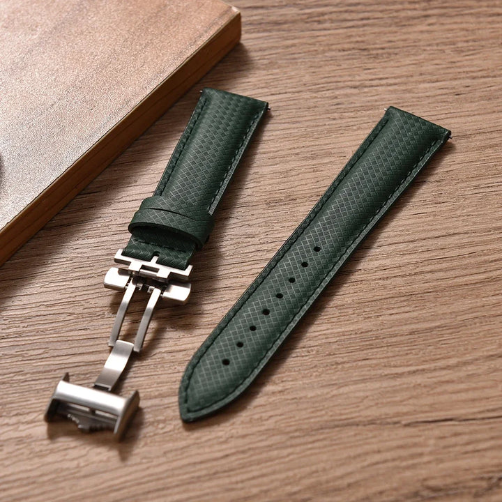 NATOBELT Hybrid Sailcloth Strap