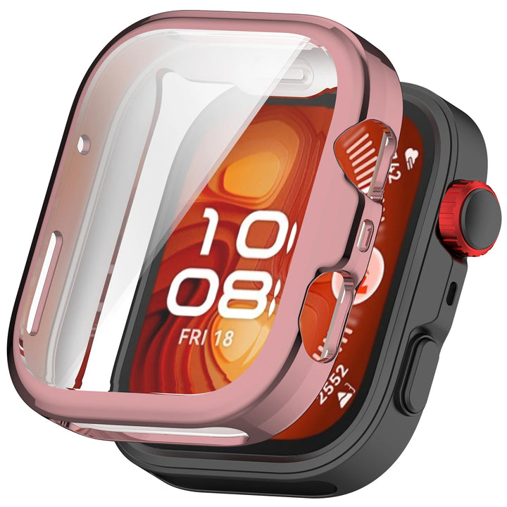 TPU Protective Case for Huawei Watch Fit 4 / Fit 4 Pro