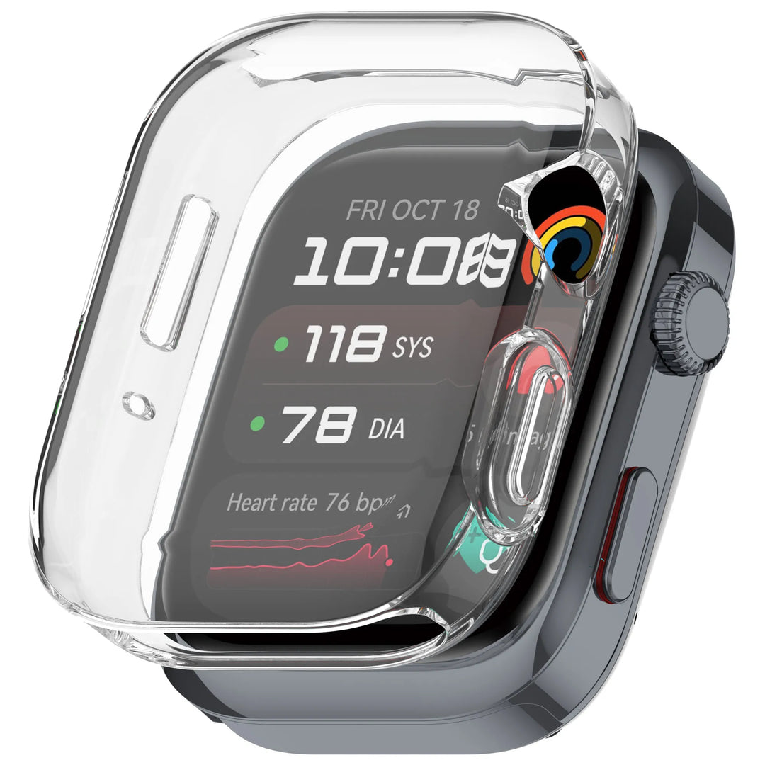 Huawei Watch D2 TPU Full Screen Protective Case