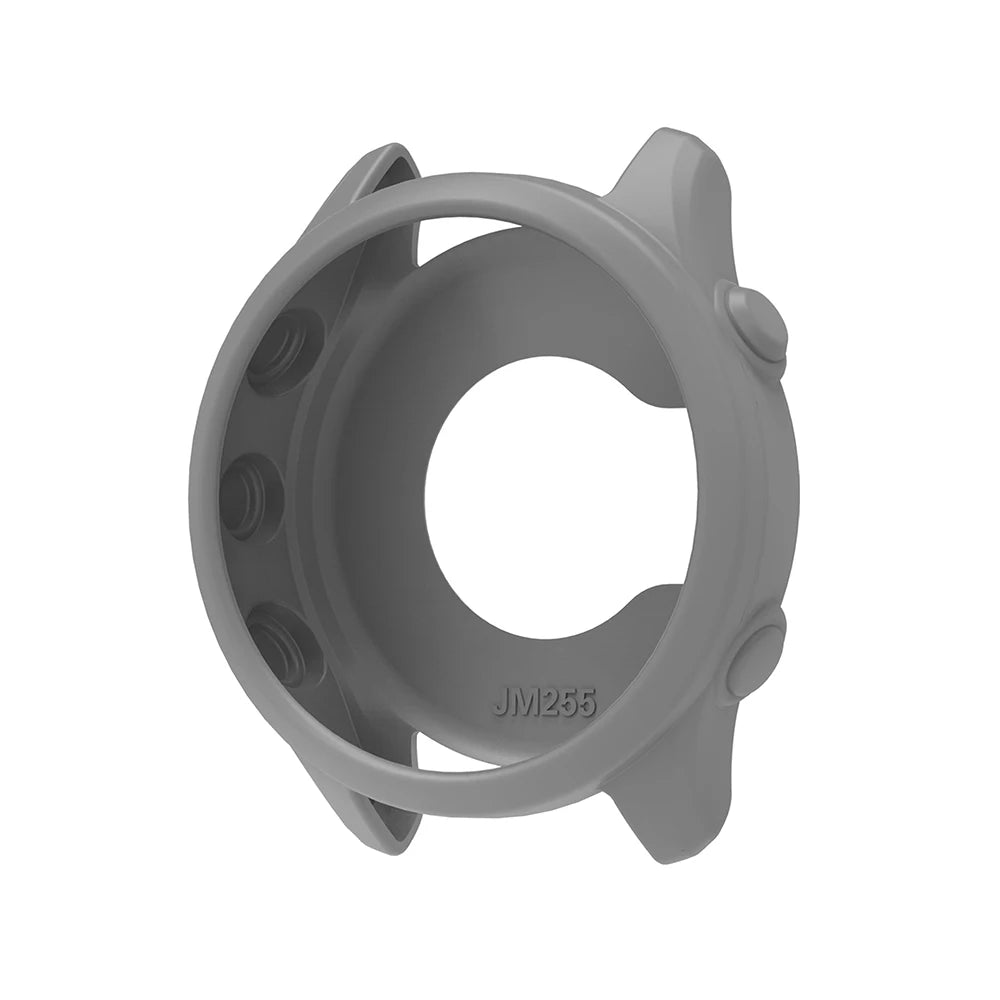 Soft Silicone Protective Case for Garmin Forerunner 255/265