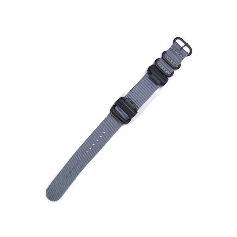 Casio G-Shock Nylon Strap 16mm (Cow Ring Buckle)