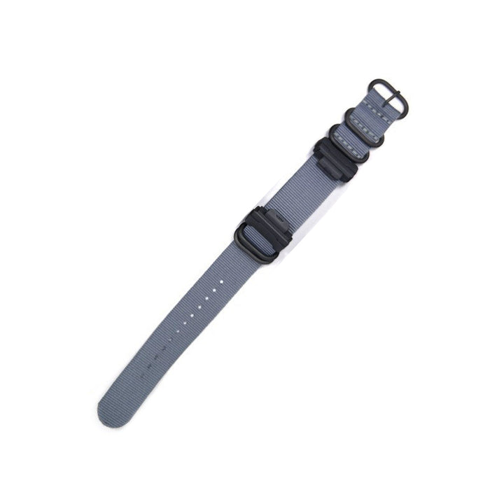 Casio G-Shock Nylon Strap 16mm (Cow Ring Buckle)