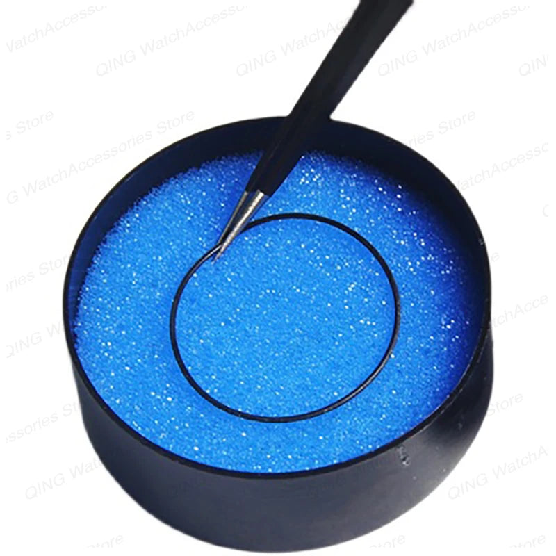 Watch Gasket Grease & O-Ring Seal Tool – 0.5–0.8mm Waterproof