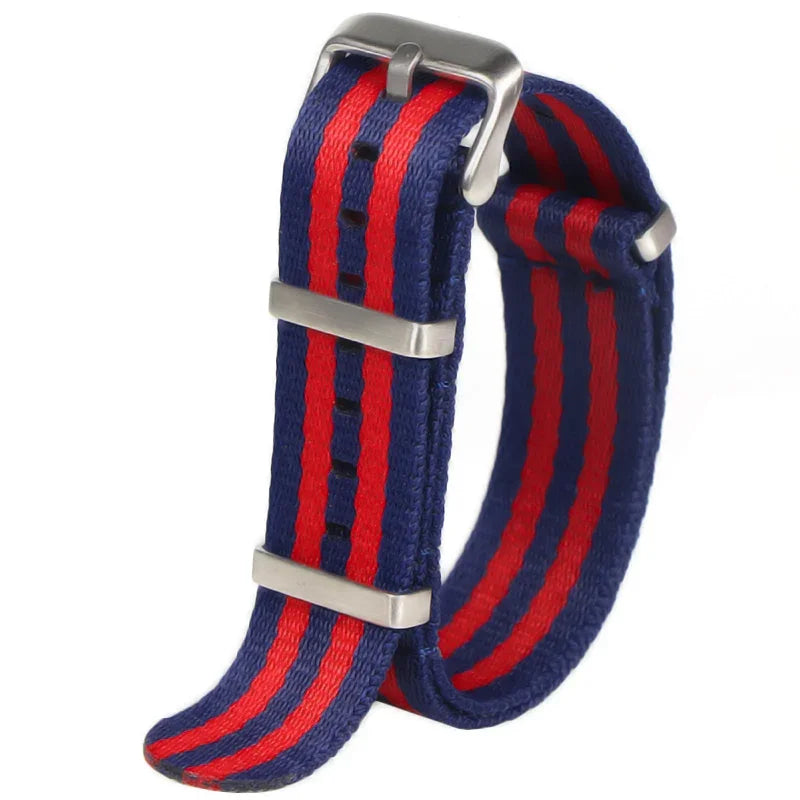 Military Nylon Loop Strap