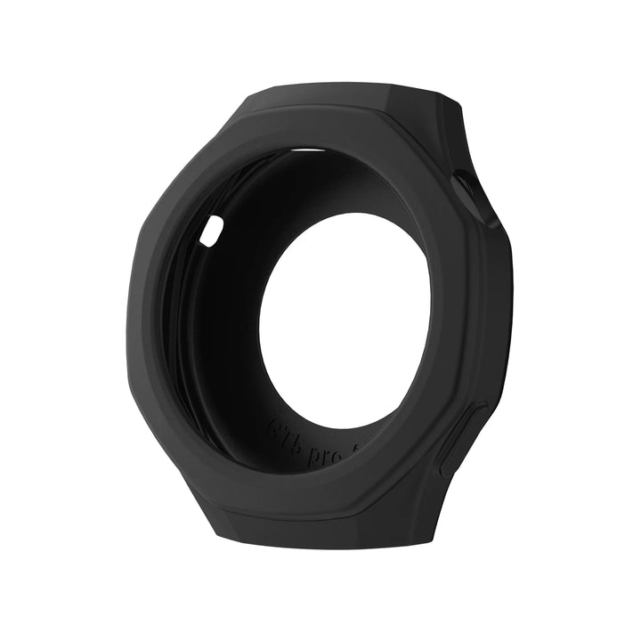 Silicone Strap & Protective Case for Huawei Watch GT5 Pro 46mm