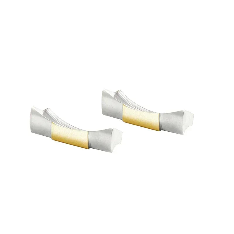 Stainless Steel End Link Adapter for Rolex Daytona