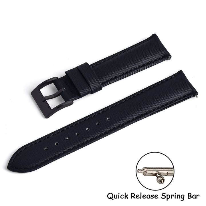 Delugs Sailcloth Strap