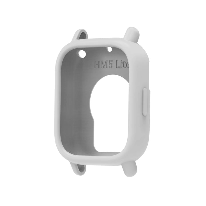 Silicone Protective Case for Redmi Watch 5 Active/Lite