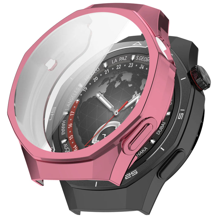 TPU Full Protective Case for Huawei Watch GT5 & GT5 Pro (46mm)