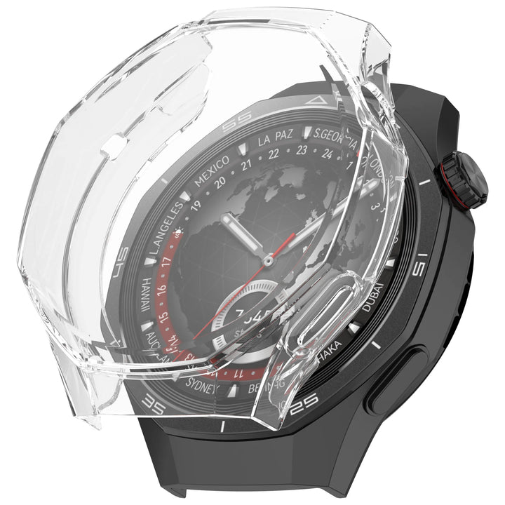 TPU Full Protective Case for Huawei Watch GT5 & GT5 Pro (46mm)