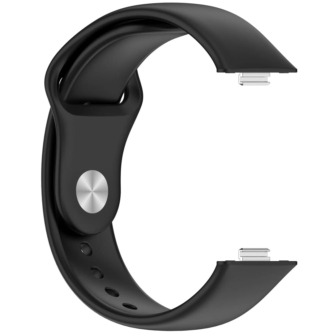 Silicone Strap for Huawei Watch Fit 3
