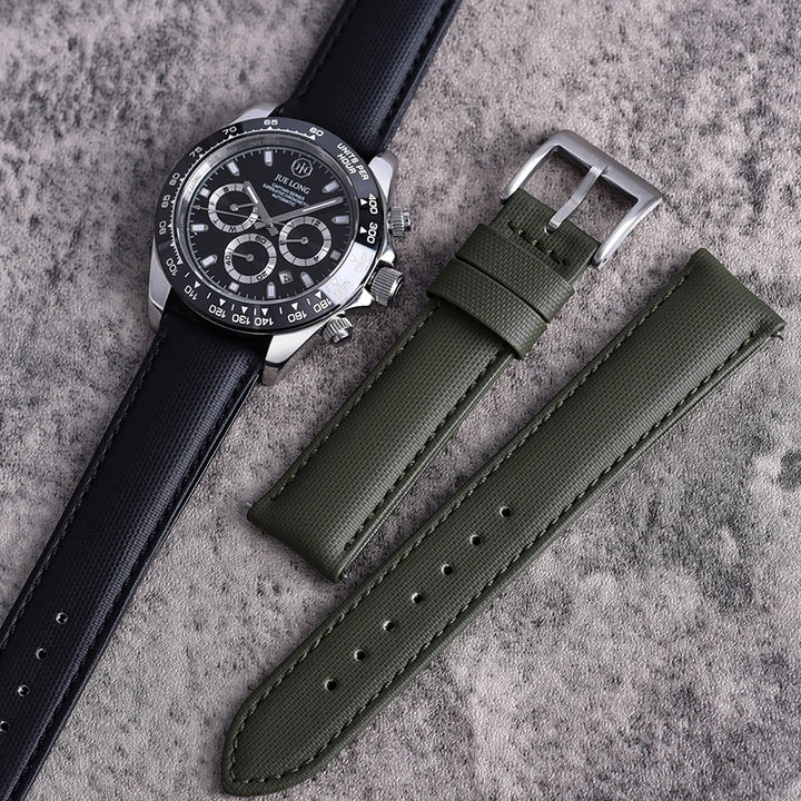 Delugs Sailcloth Strap