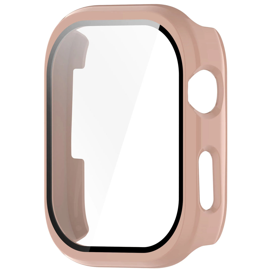 Huawei Watch D2 PC + Glass Full Screen Protective Case