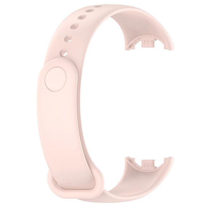 Silicone Wrist Strap for Xiaomi Mi Band 8-10