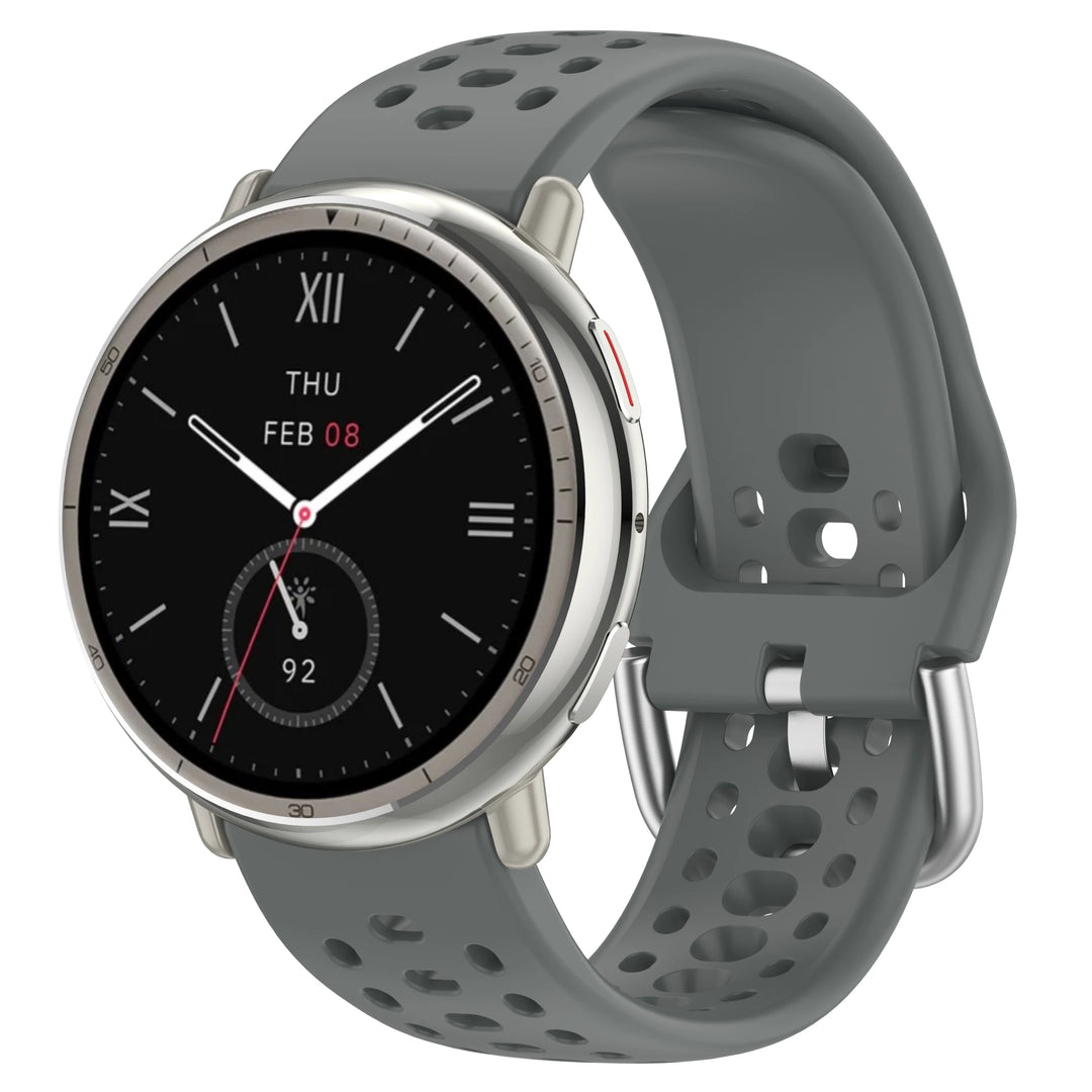Amazfit Active 2 Silicone Watch Strap