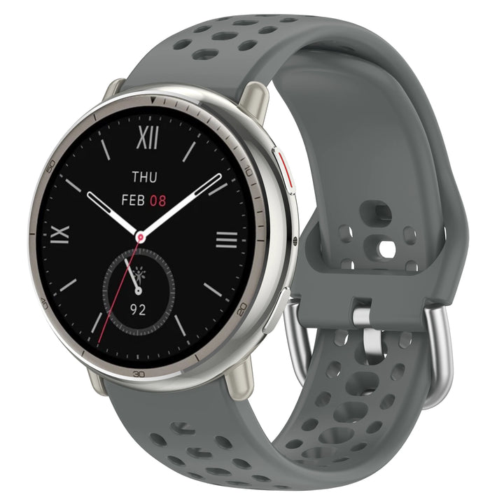 Amazfit Active 2 Silicone Watch Strap