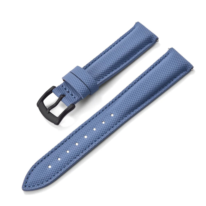 NATOBELT Sailcloth Nylon Watch Strap 18-22mm Quick Release